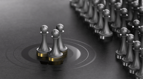 Find candidates already in your talent pool - Talent Pathway - Healthcare ATS